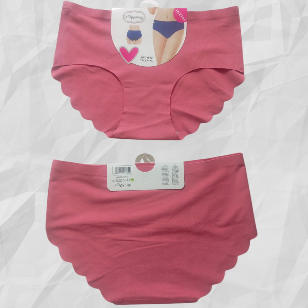 Culotte Invisible "Élégance Fine" – Confort & Chic au Quotidien