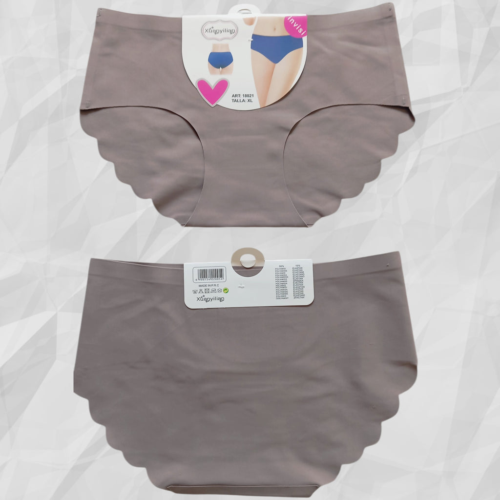 Culotte Invisible "Élégance Fine" – Confort & Chic au Quotidien