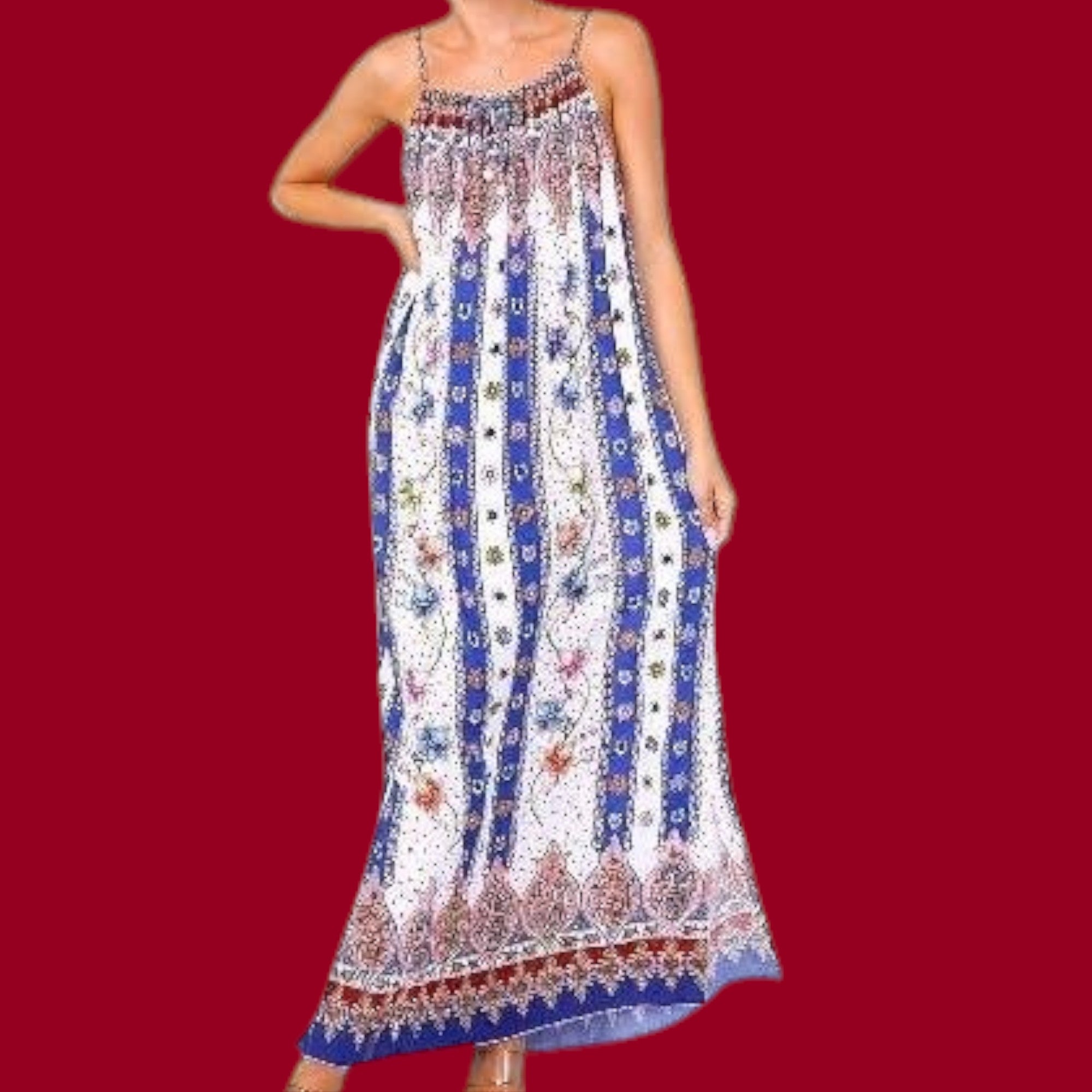robe