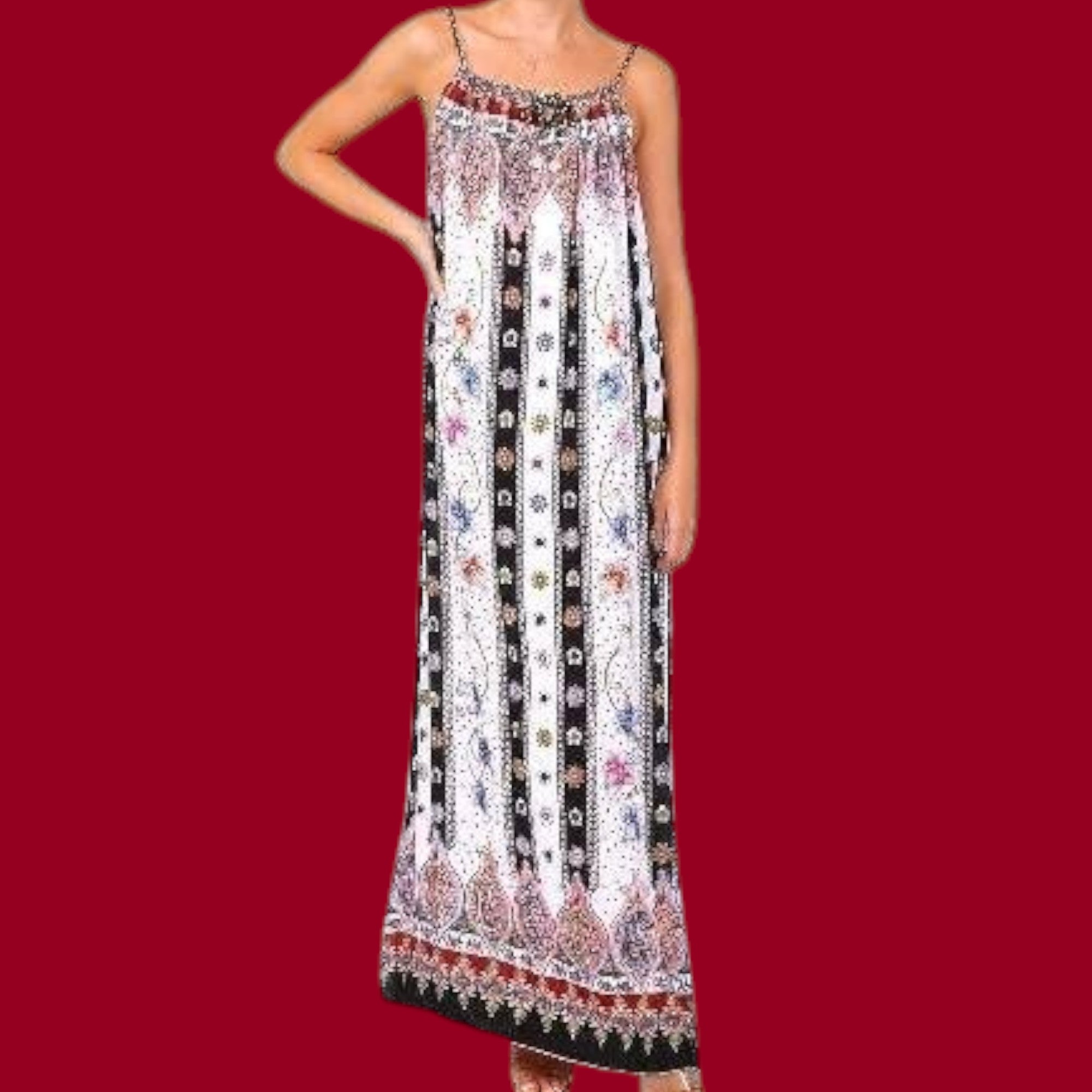 robe