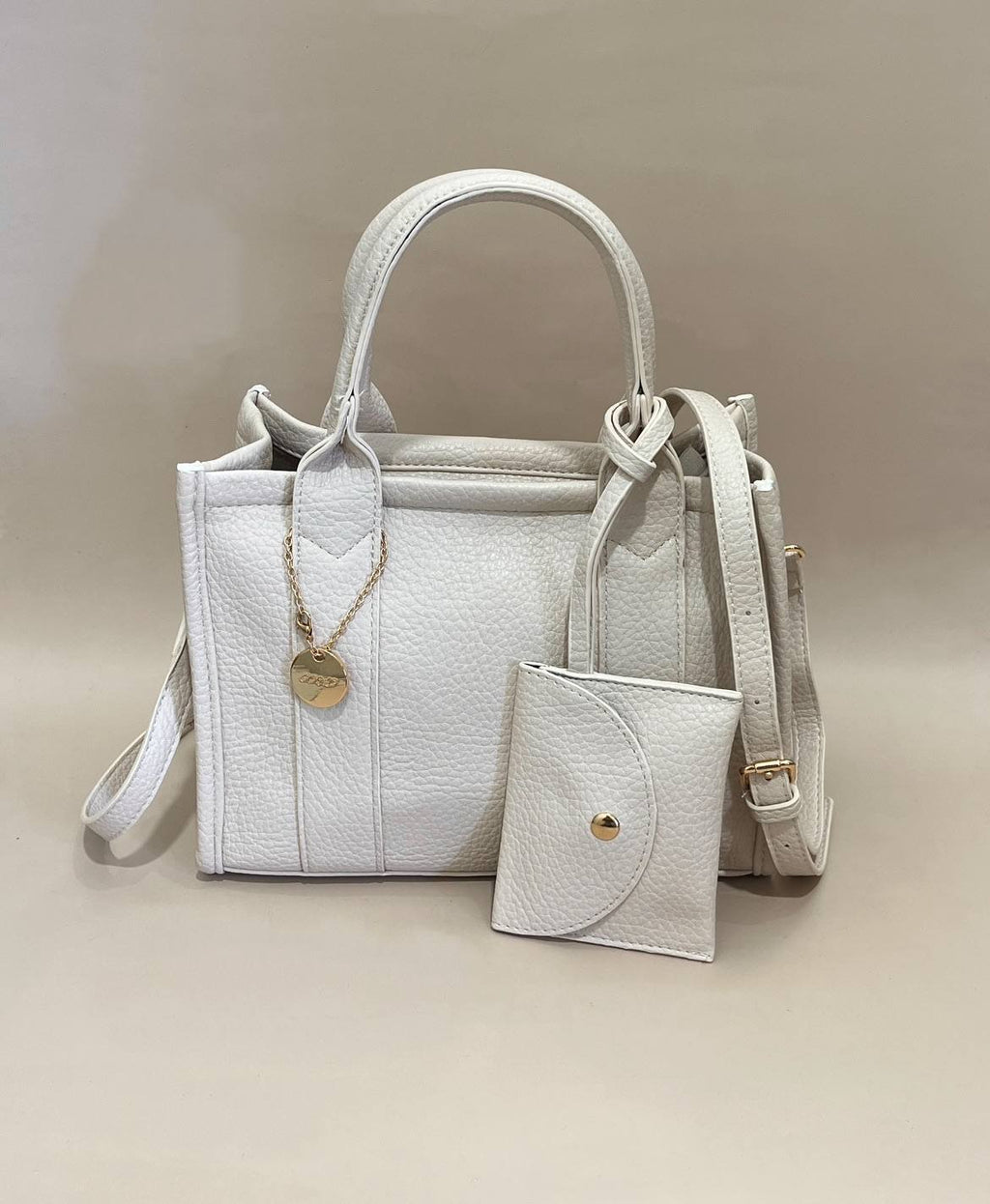 Sac Cabas PU – Élégance & Praticité au Quotidien
