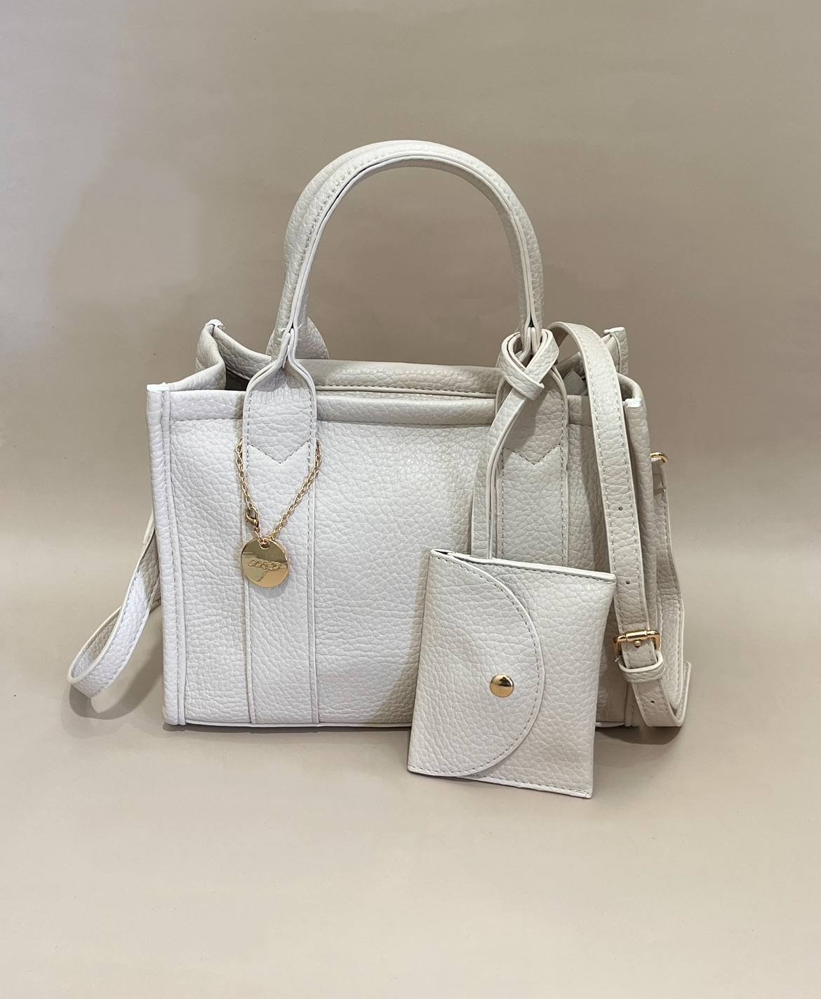 Sac Cabas PU – Élégance & Praticité au Quotidien