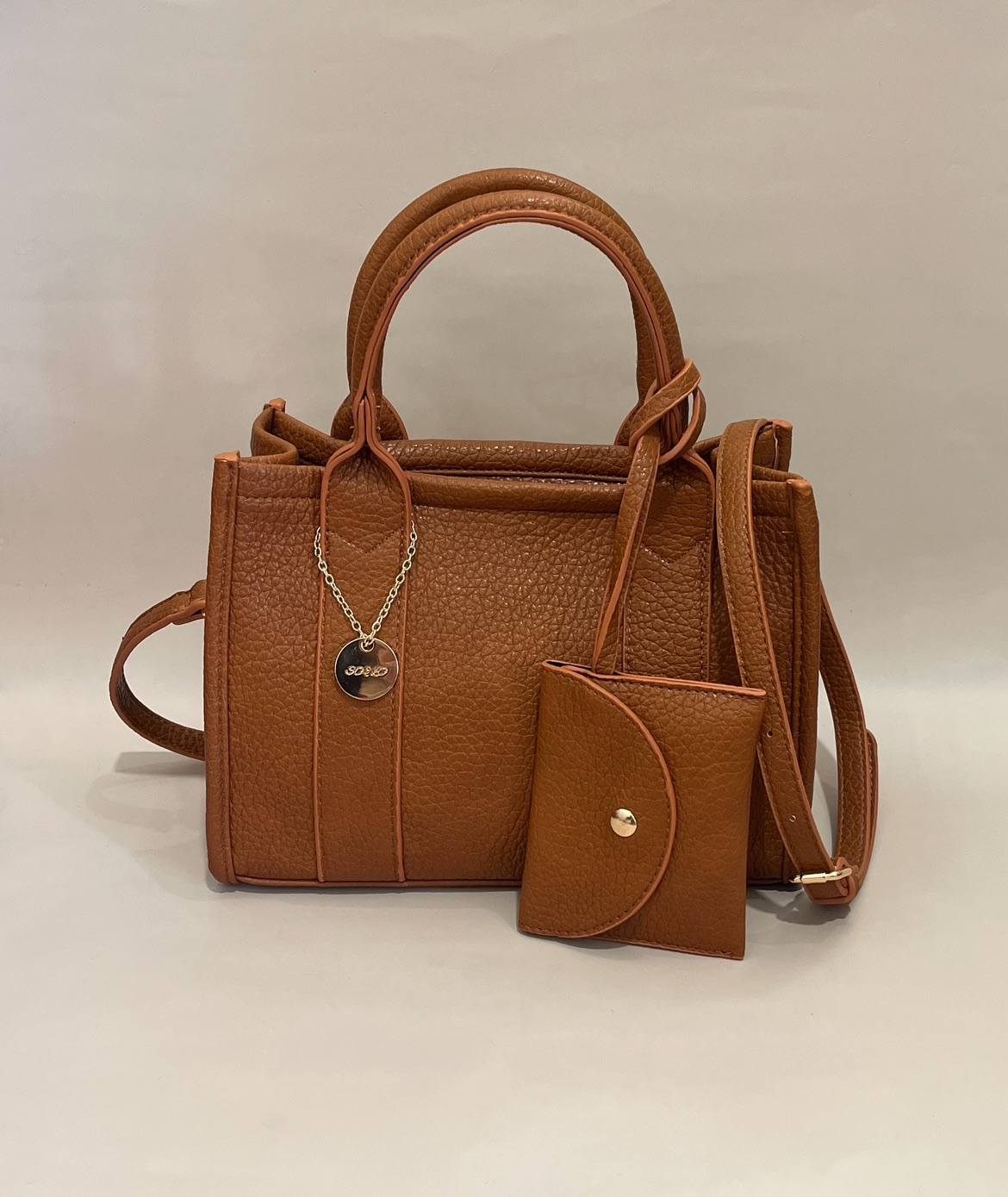 Sac Cabas PU – Élégance & Praticité au Quotidien