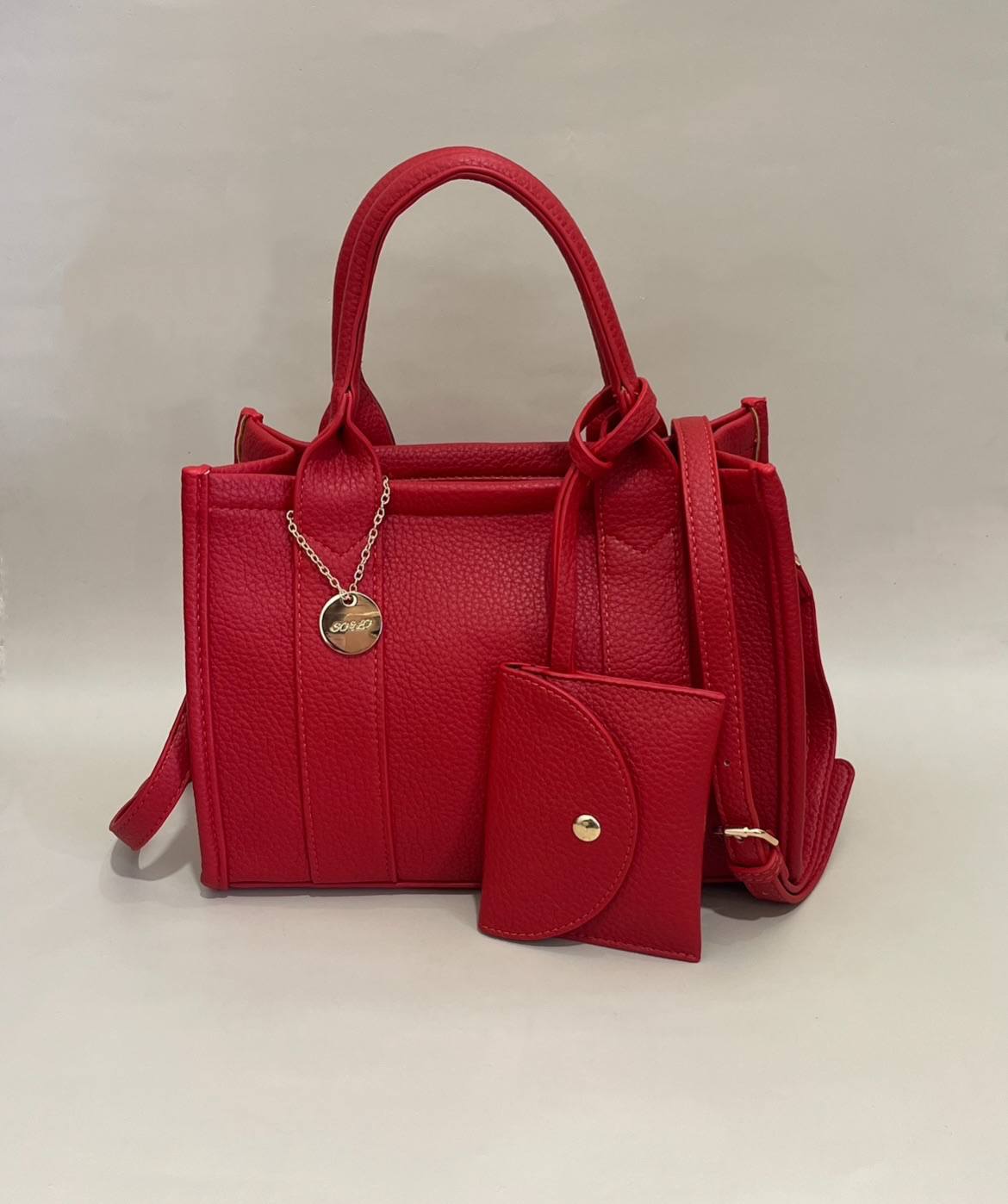Sac Cabas PU – Élégance & Praticité au Quotidien