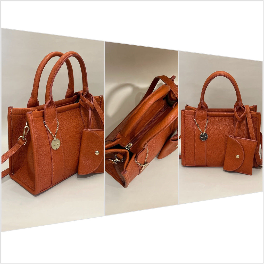 Sac Cabas PU – Élégance & Praticité au Quotidien