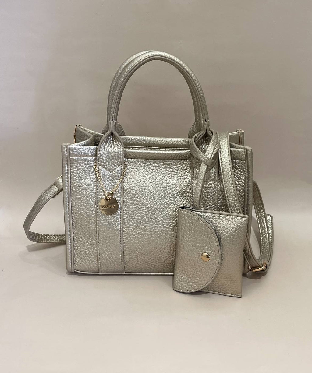 Sac Cabas PU – Élégance & Praticité au Quotidien