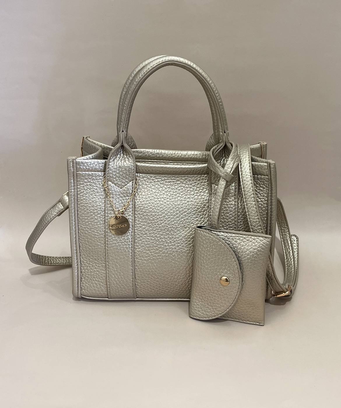 Sac Cabas PU – Élégance & Praticité au Quotidien