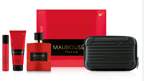 coffret maubaussin