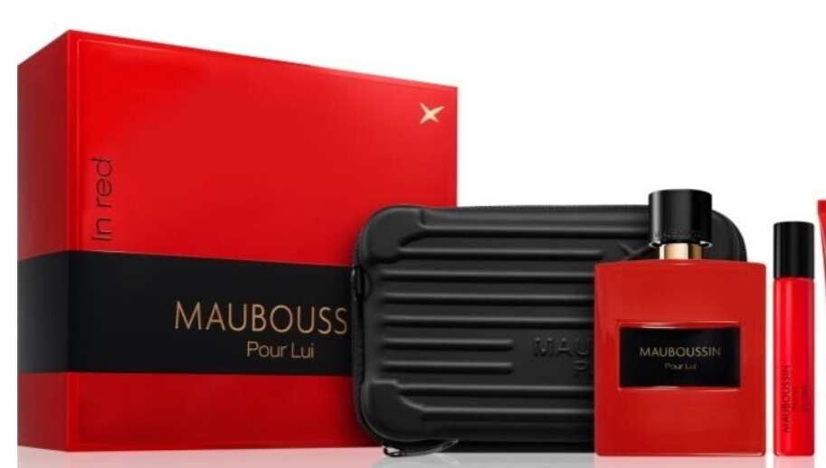 coffret maubaussin