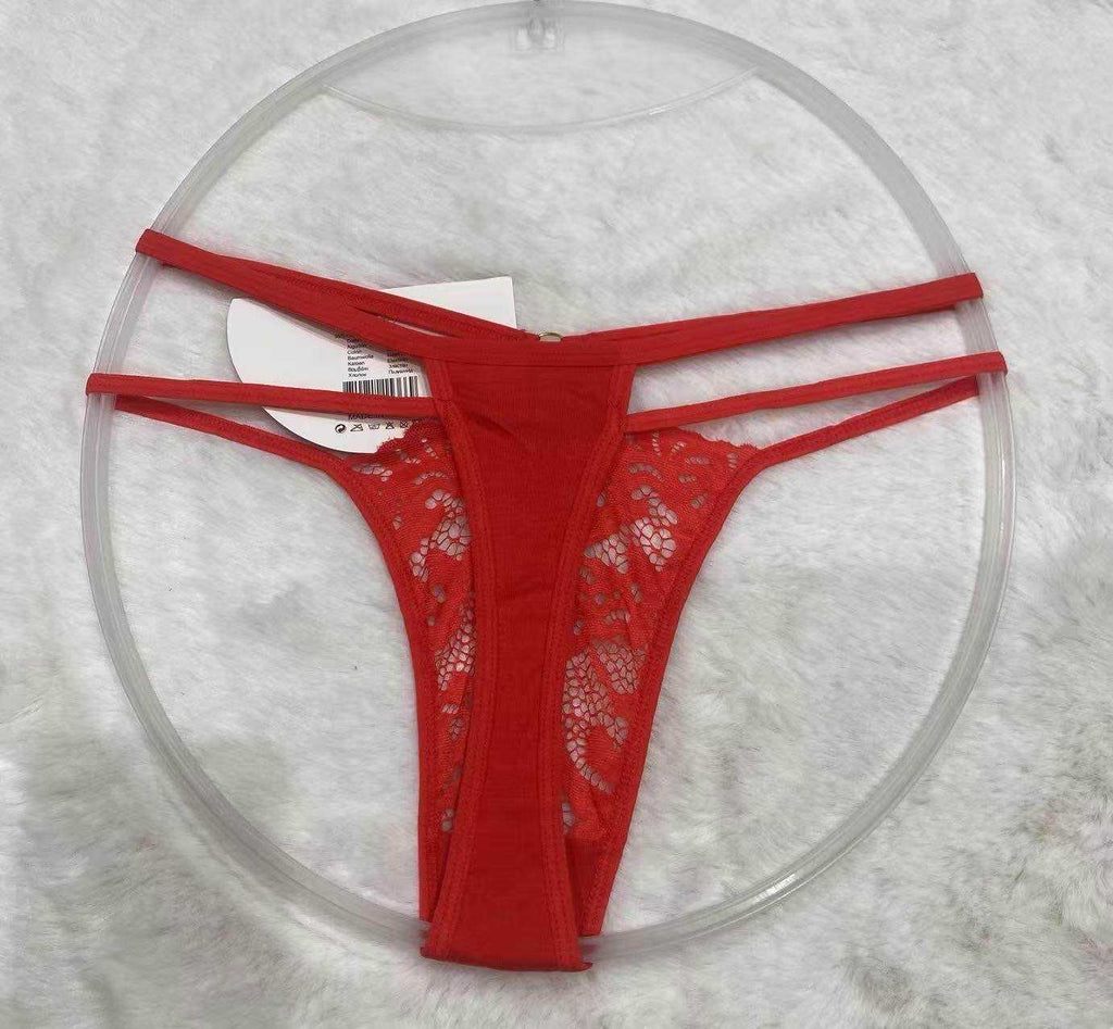 STRING DENTELLE