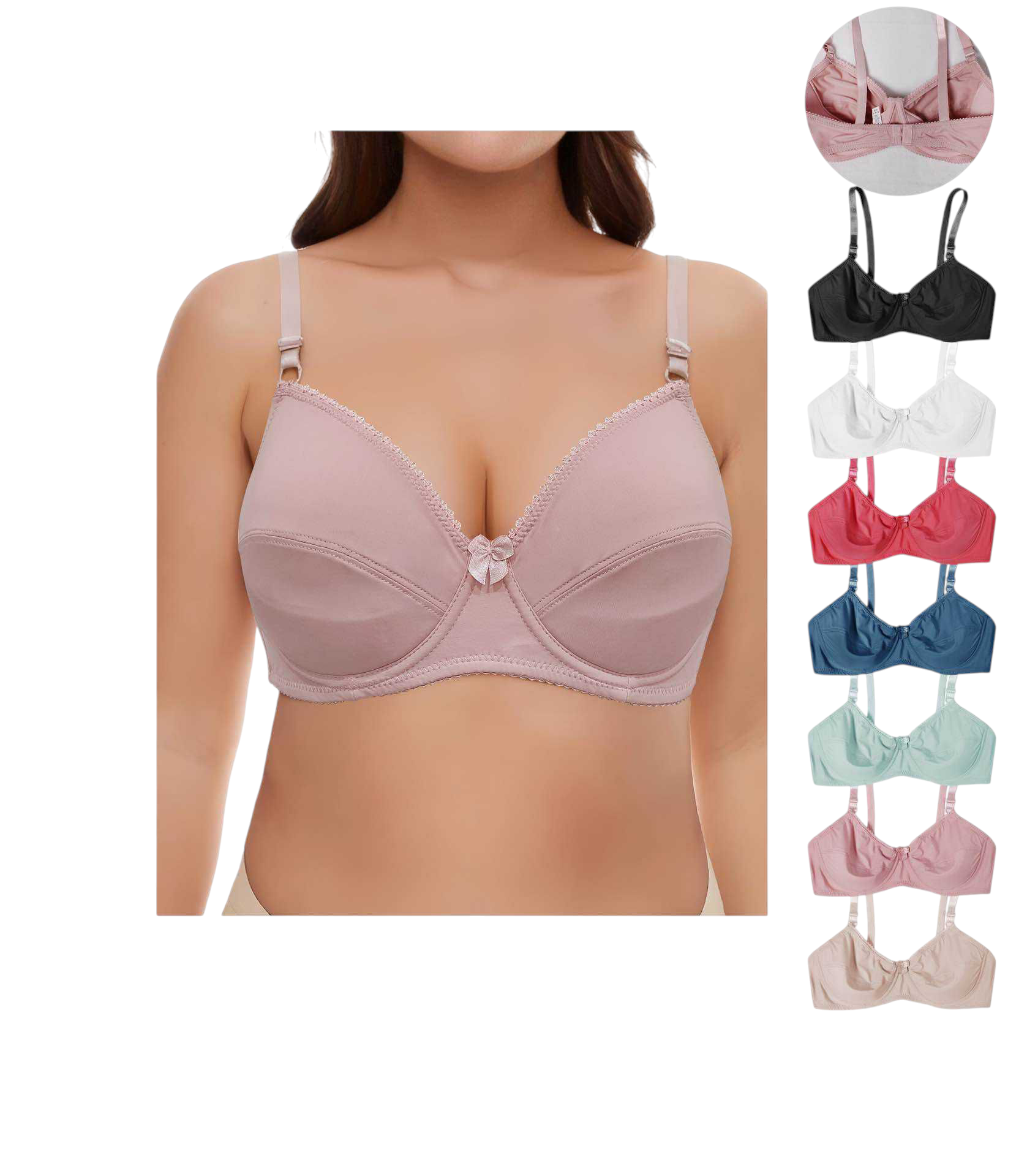 soutien gorge elegante