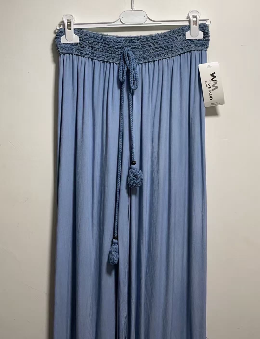 Pantalon viscose