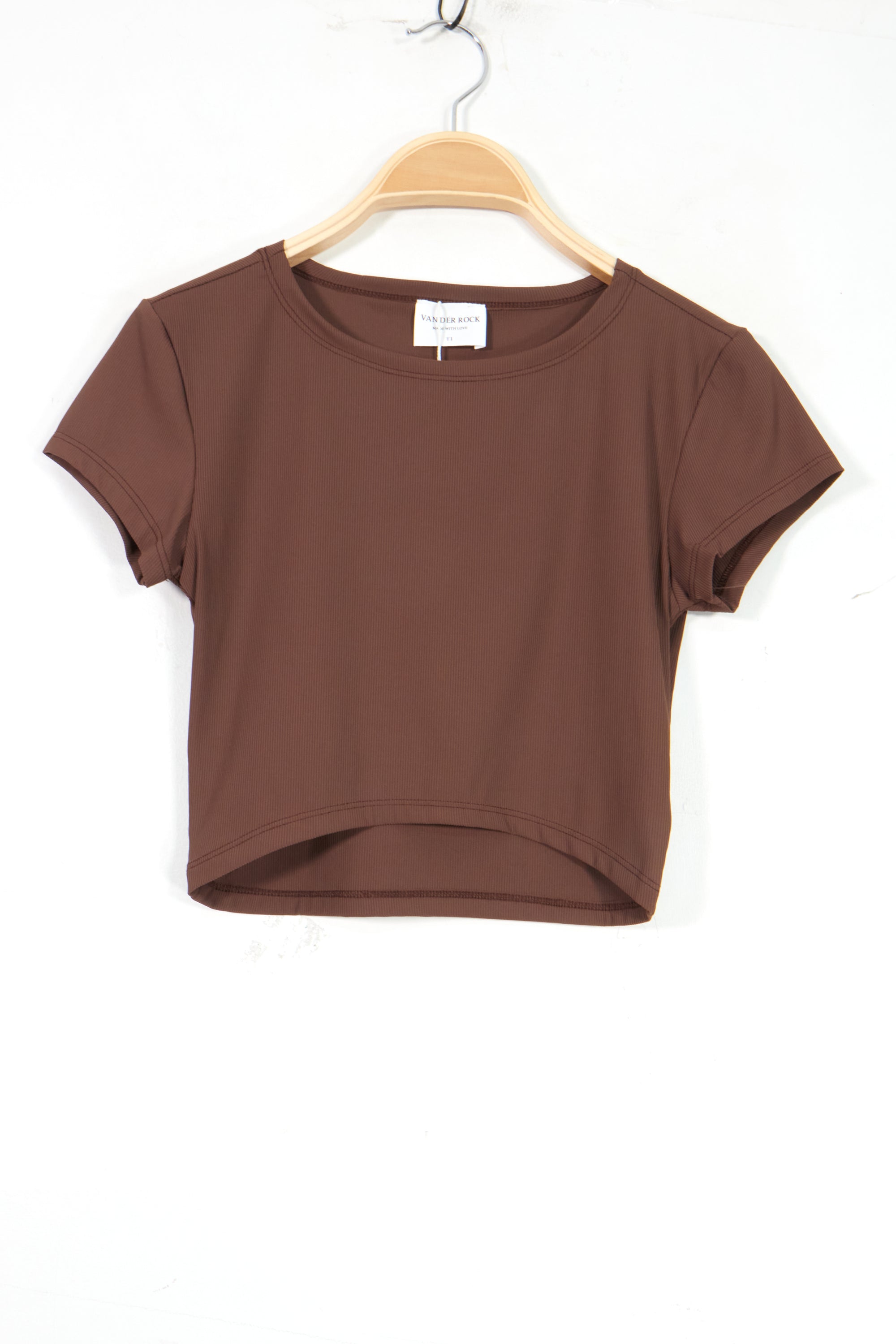 T-shirt à manches courtes