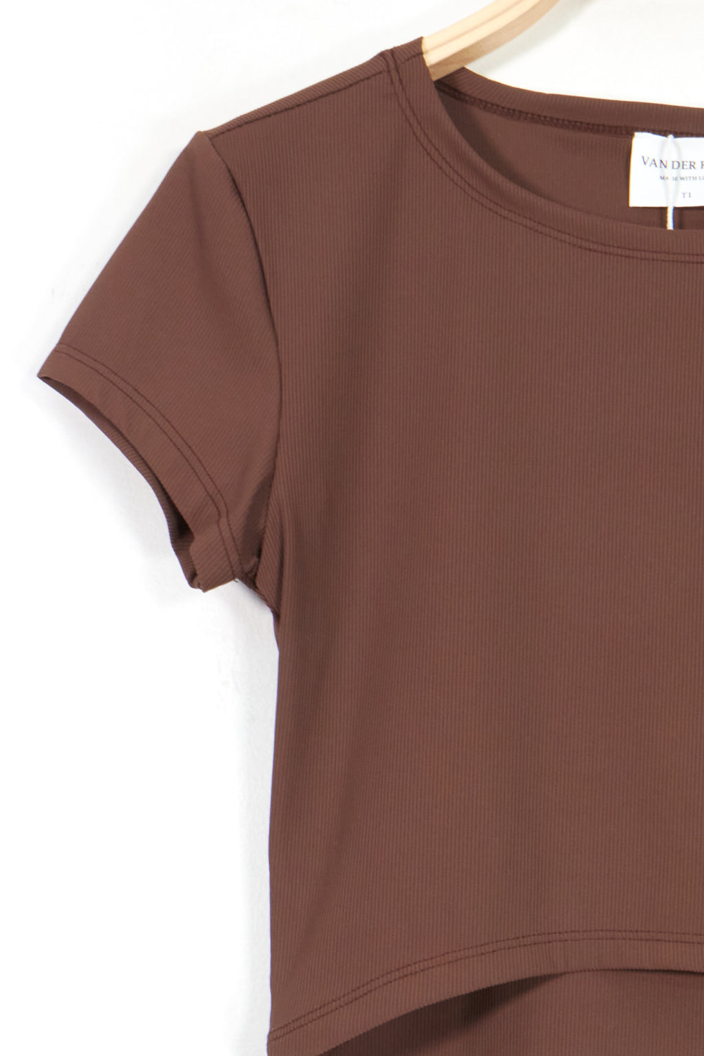 T-shirt à manches courtes
