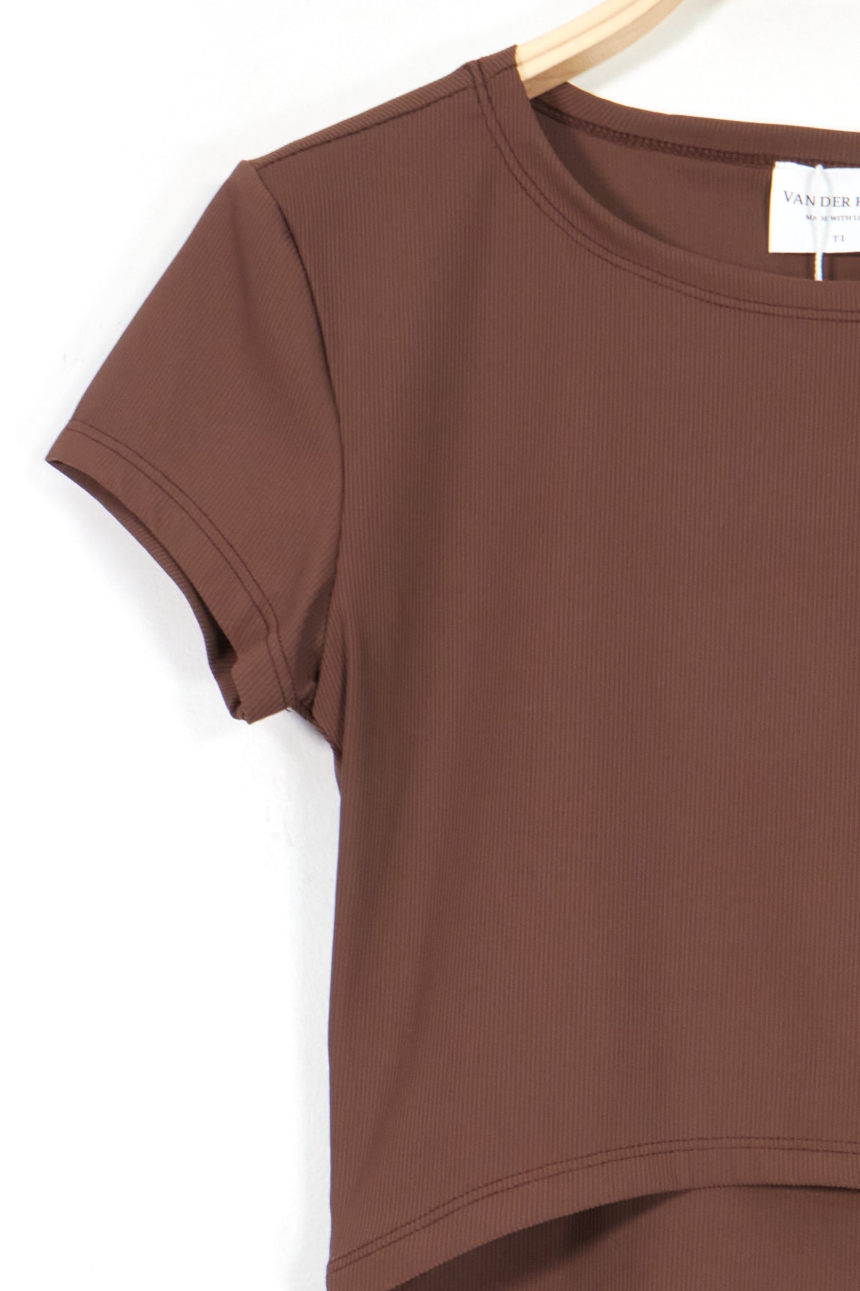 T-shirt à manches courtes