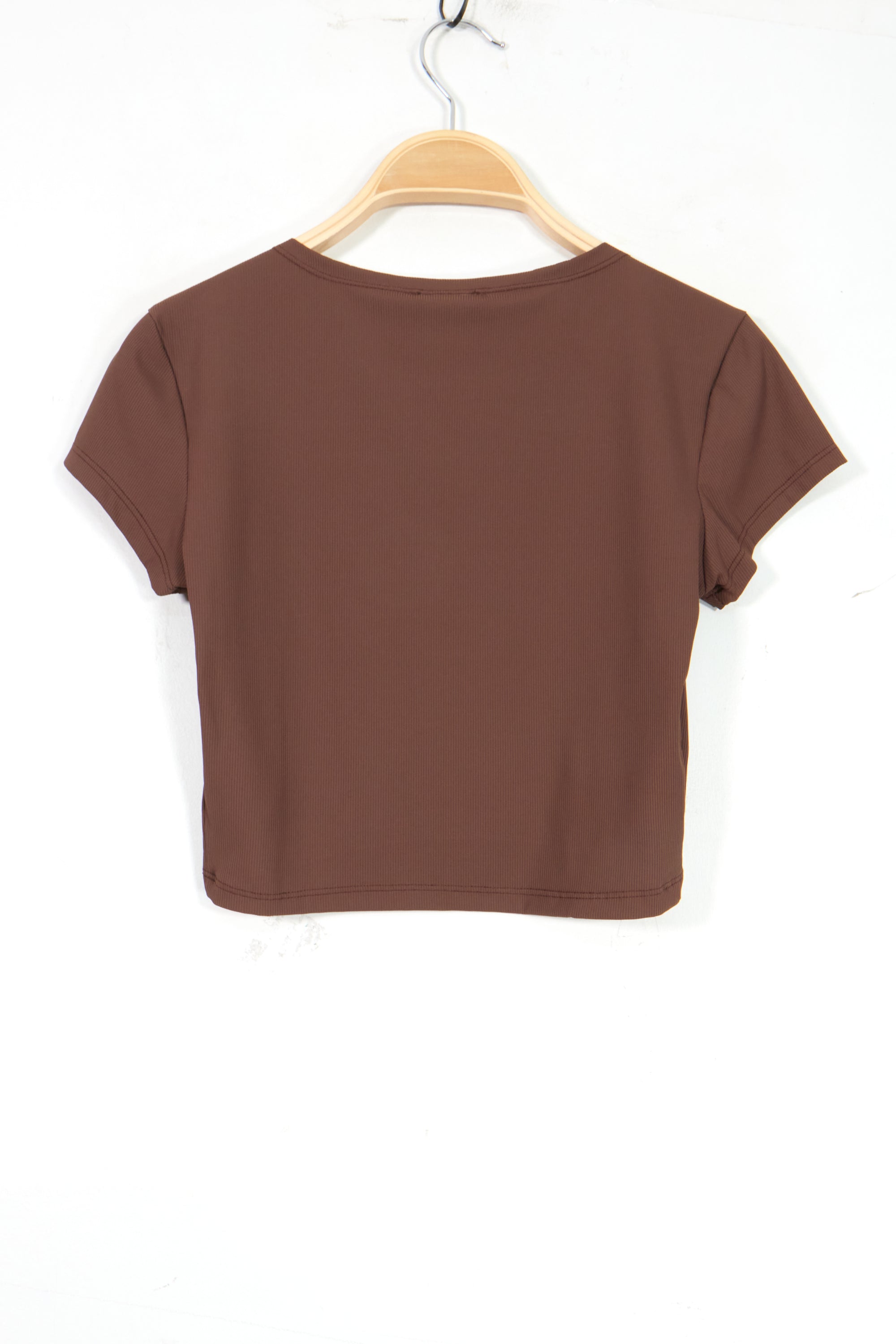 T-shirt à manches courtes