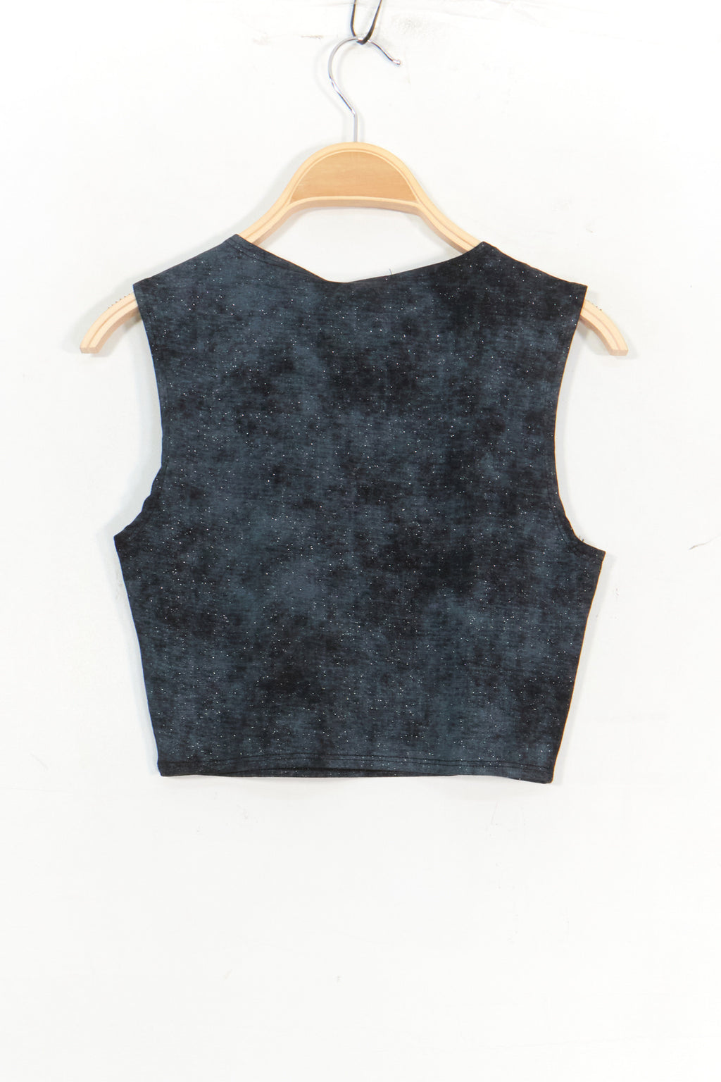 Debardeur en Coton sans Manches