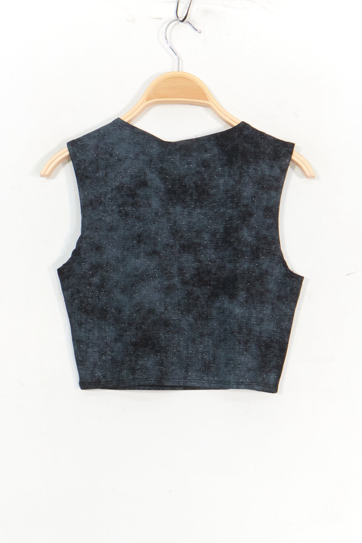 Debardeur en Coton sans Manches