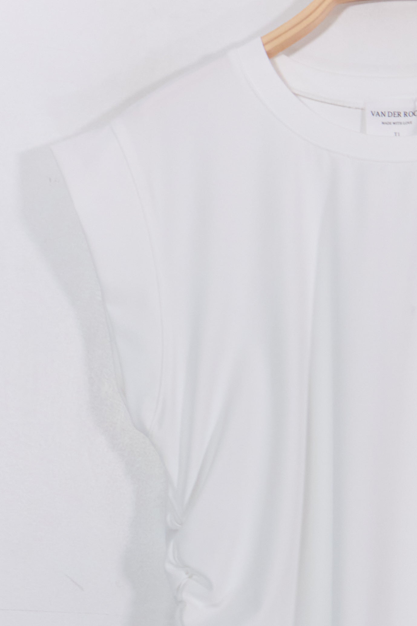 T-SHIRT SANS MANCHE GRANDE TAILLE