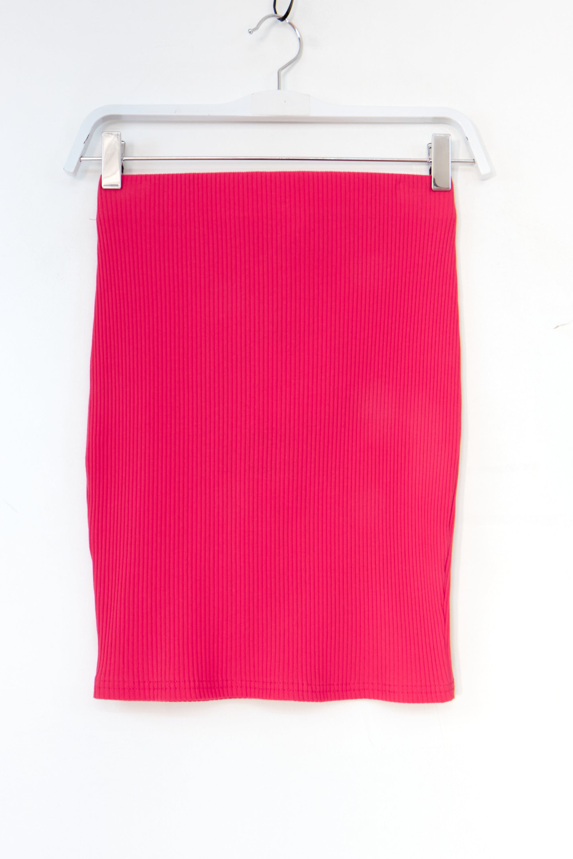 💚 Jupe Courte Ajustée – Style Casual Chic | Femme