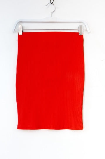 💚 Jupe Courte Ajustée – Style Casual Chic | Femme
