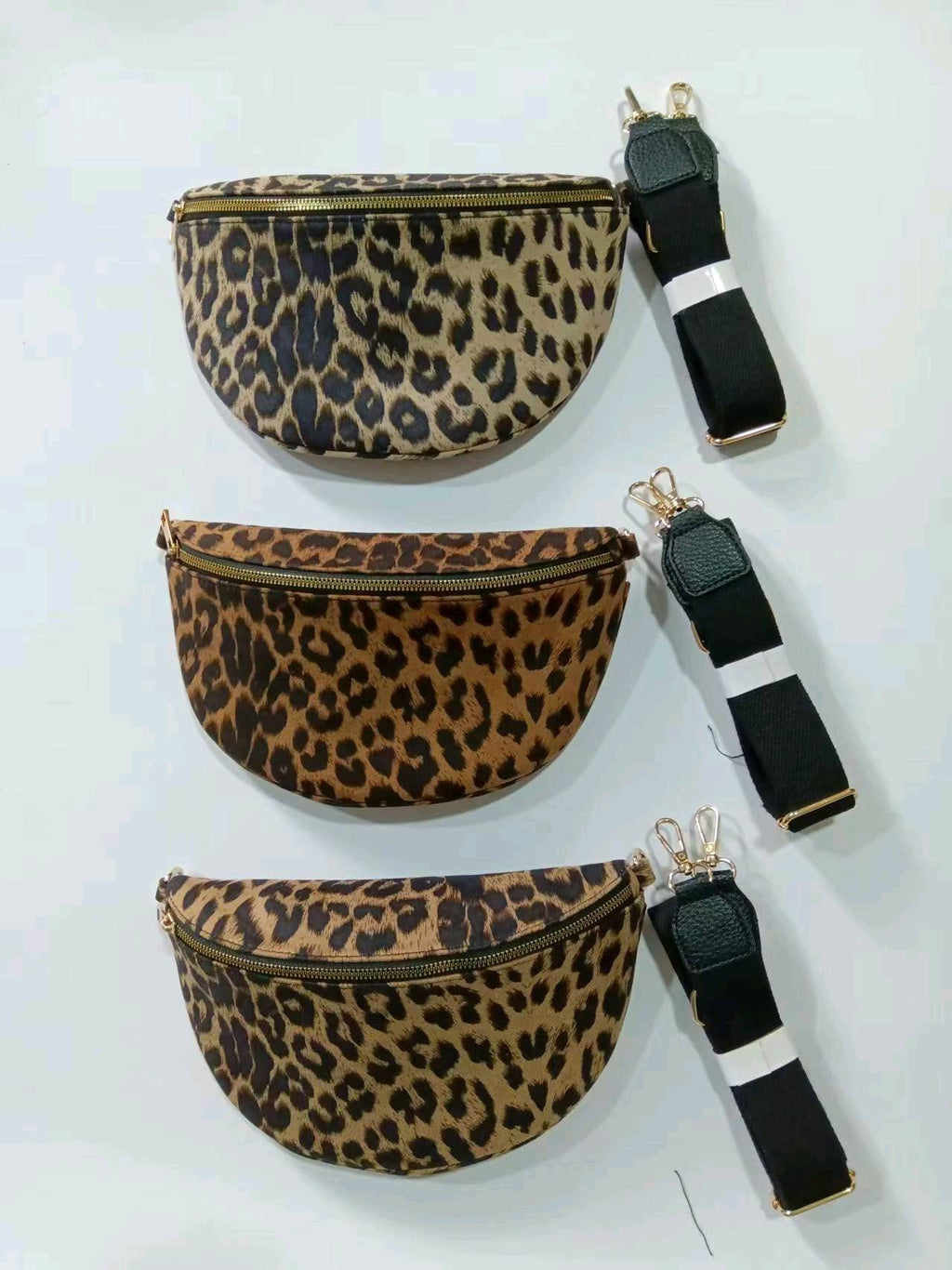 sac banane Polyester
