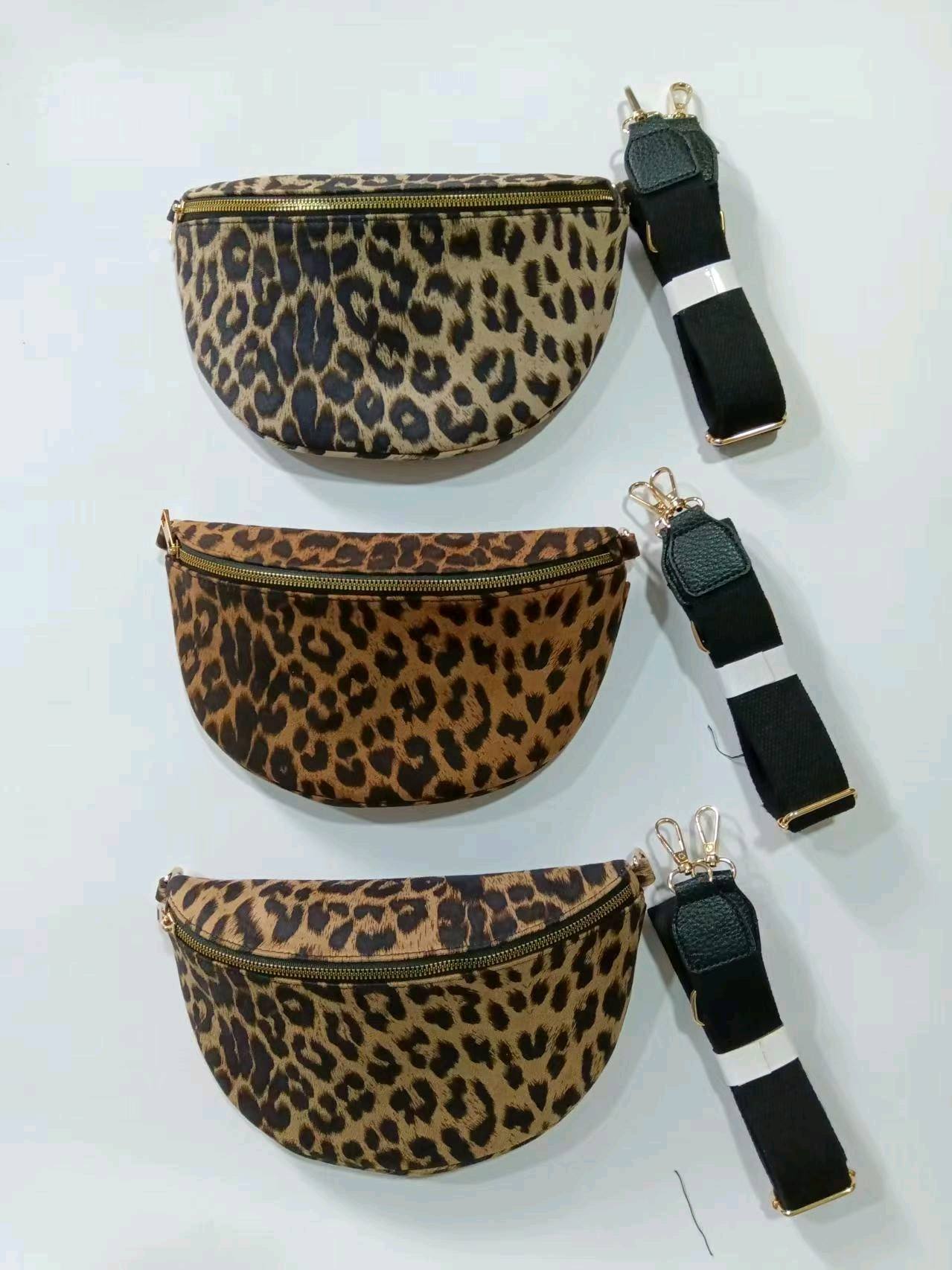 sac banane Polyester