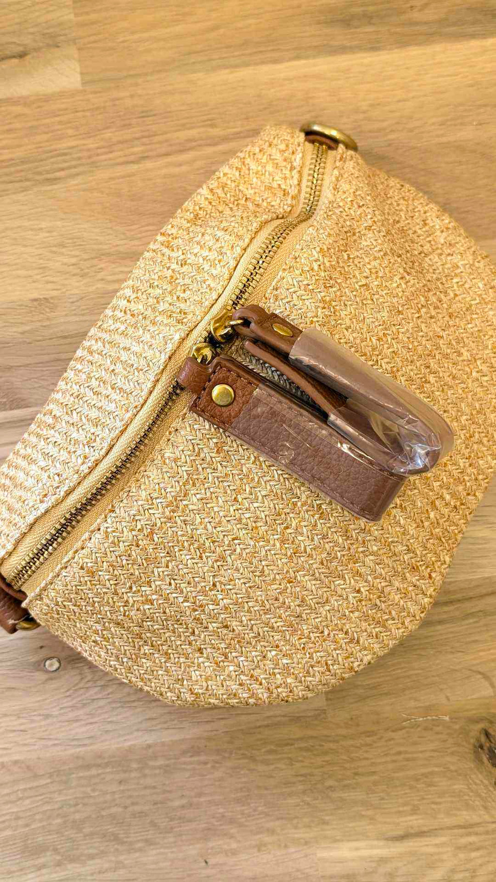 sac banane