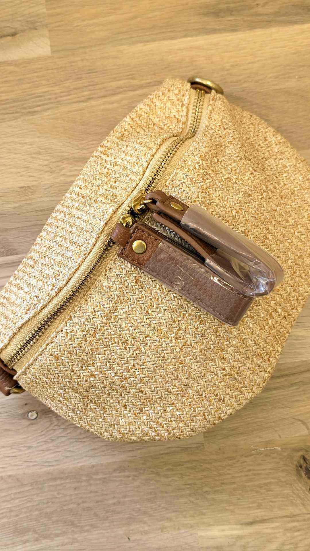 sac banane