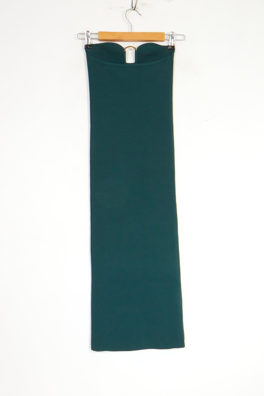 Robe longue