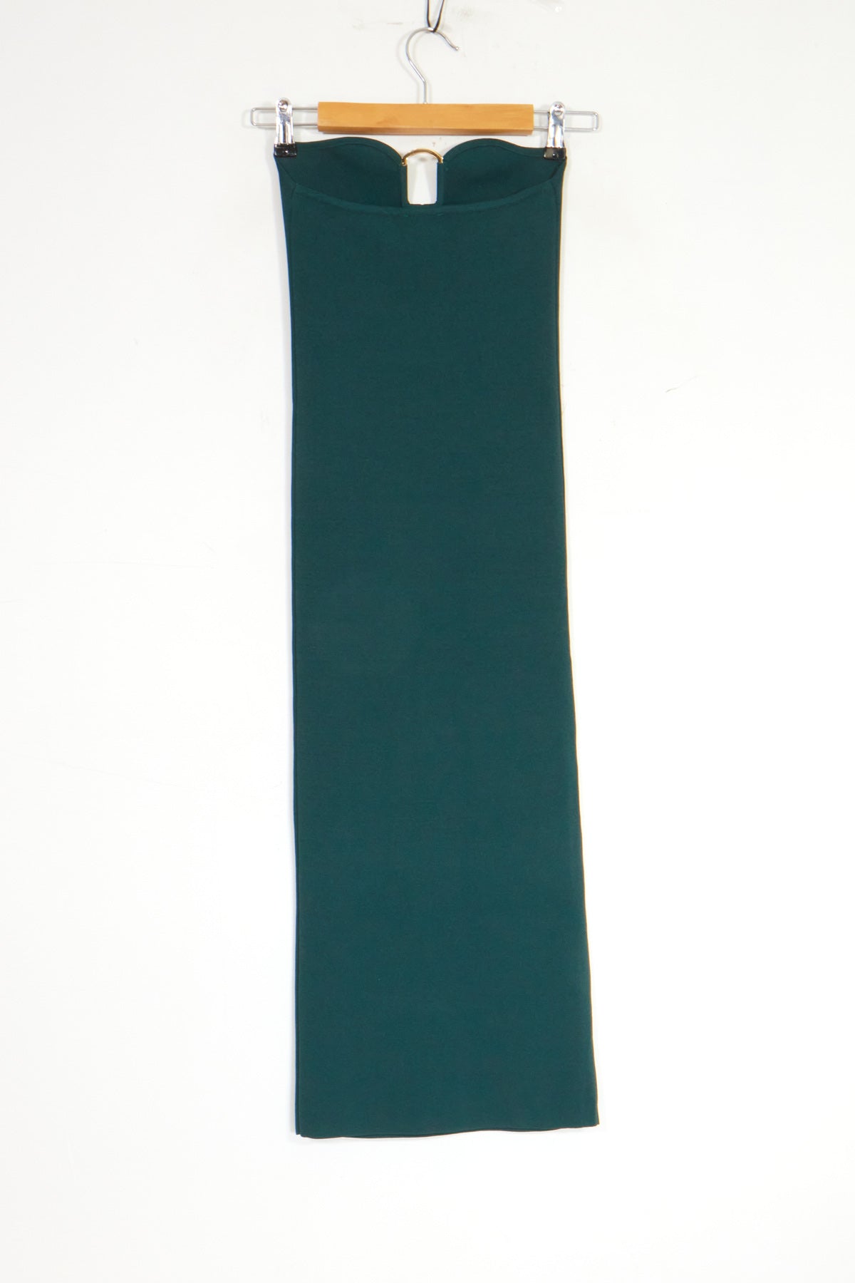 Robe longue