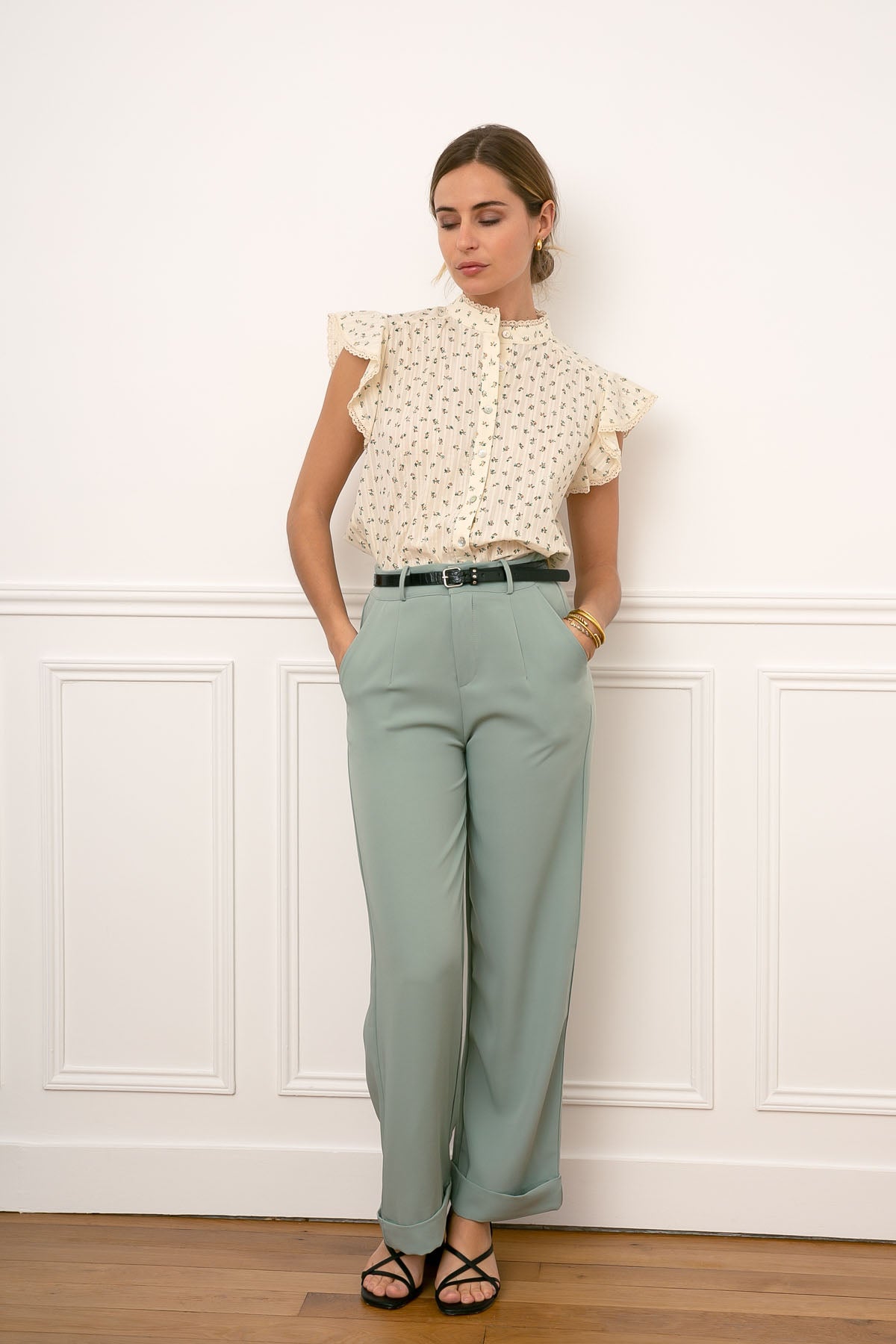 Pantalon