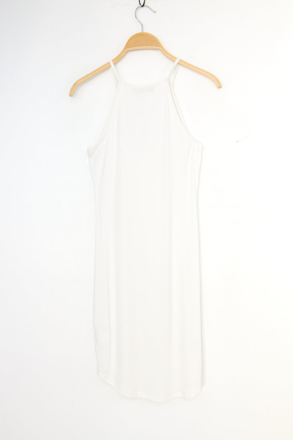 Robe courte
