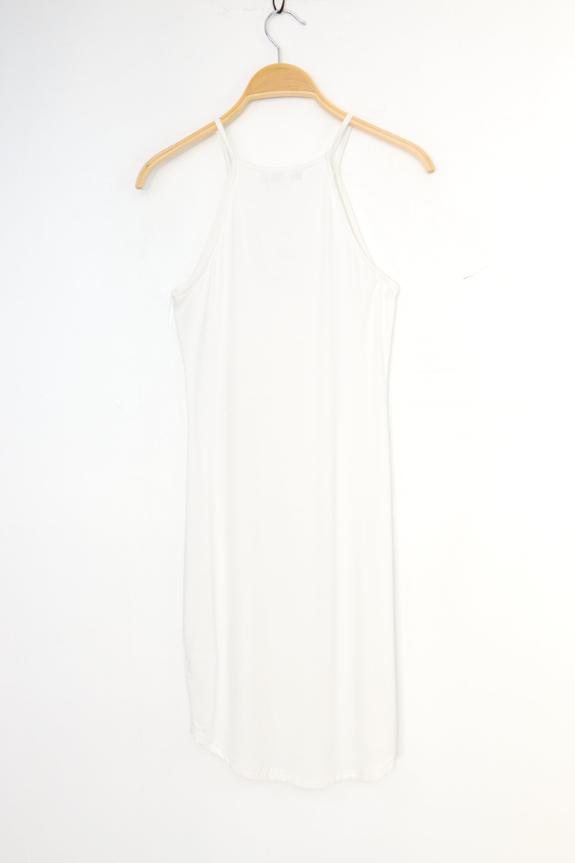 Robe courte