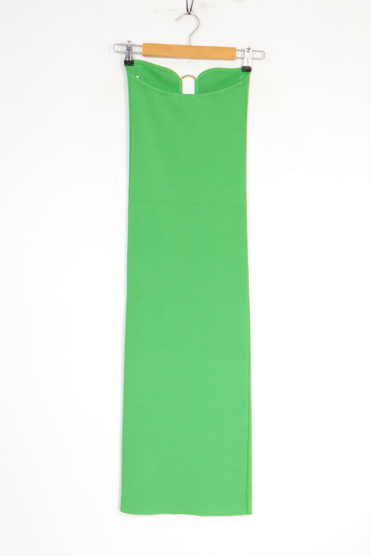 Robe longue