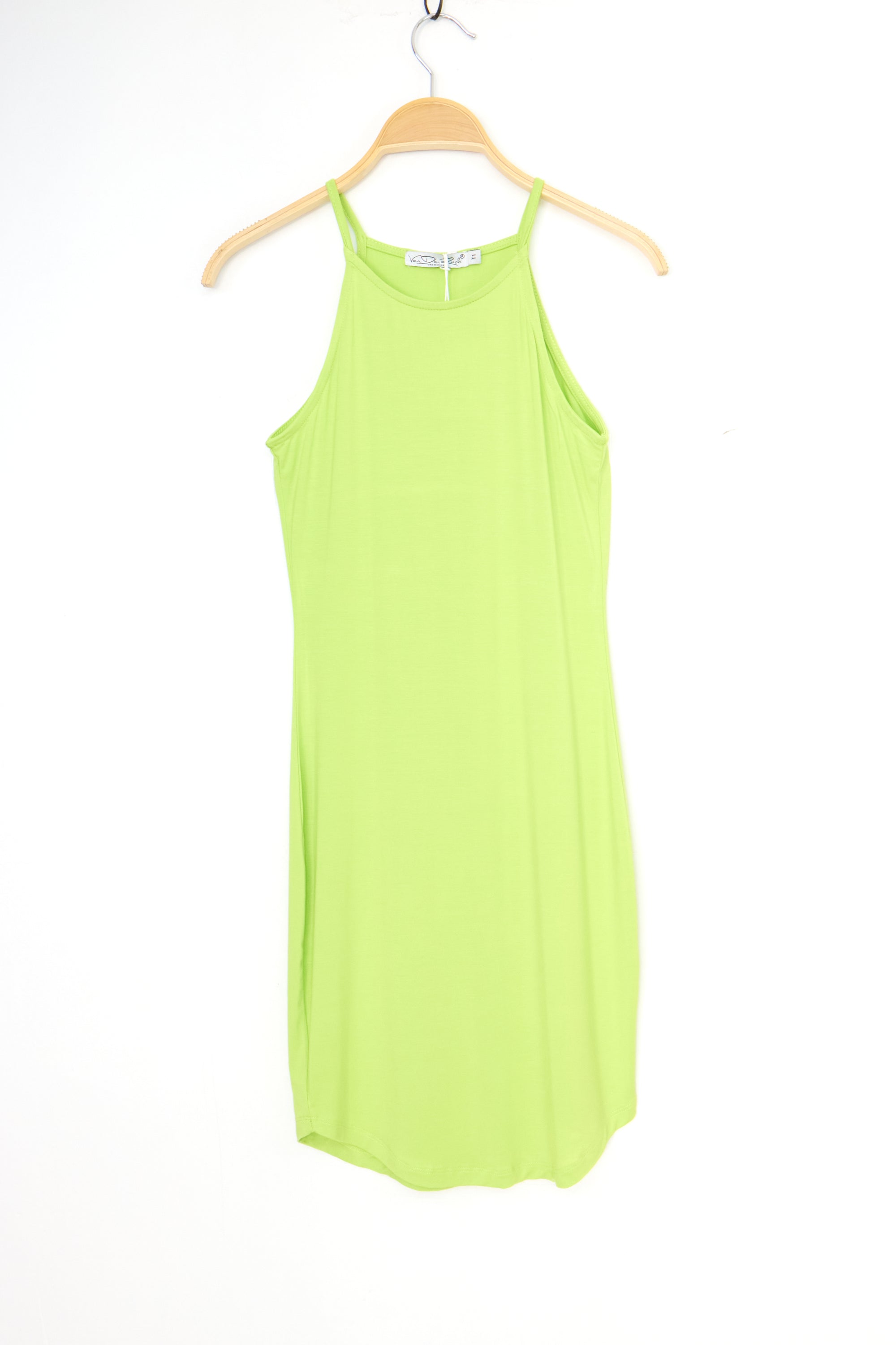Robe courte