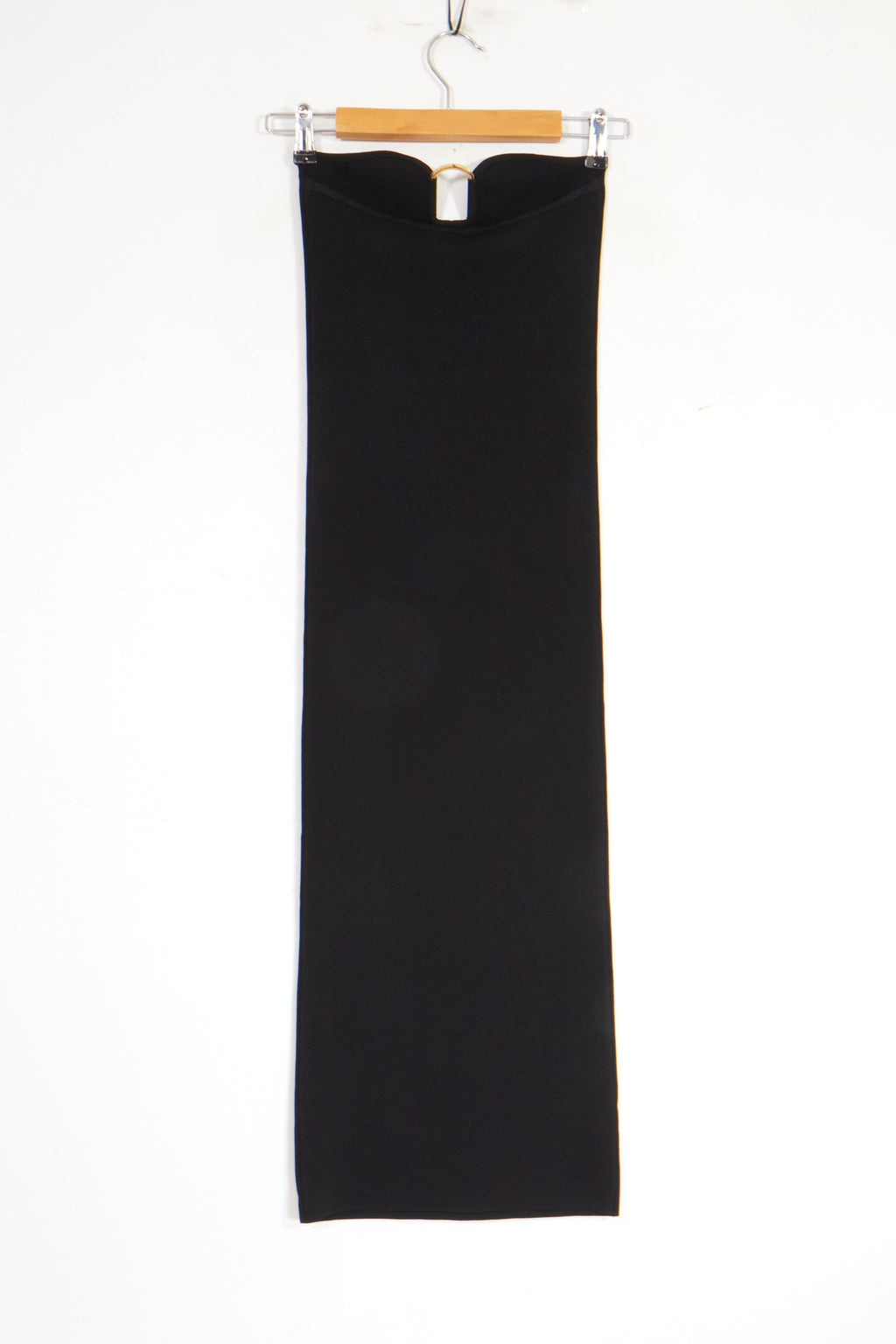Robe longue