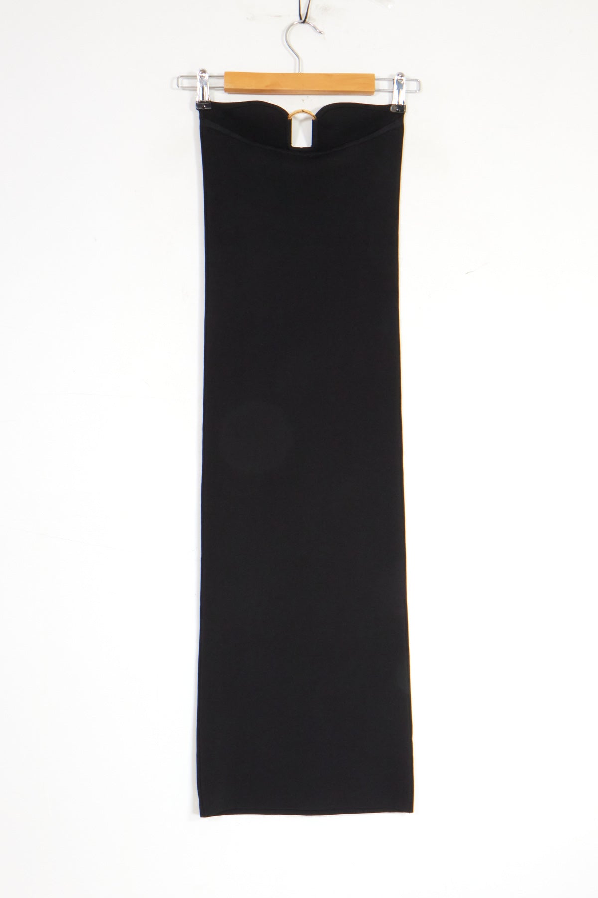 Robe longue