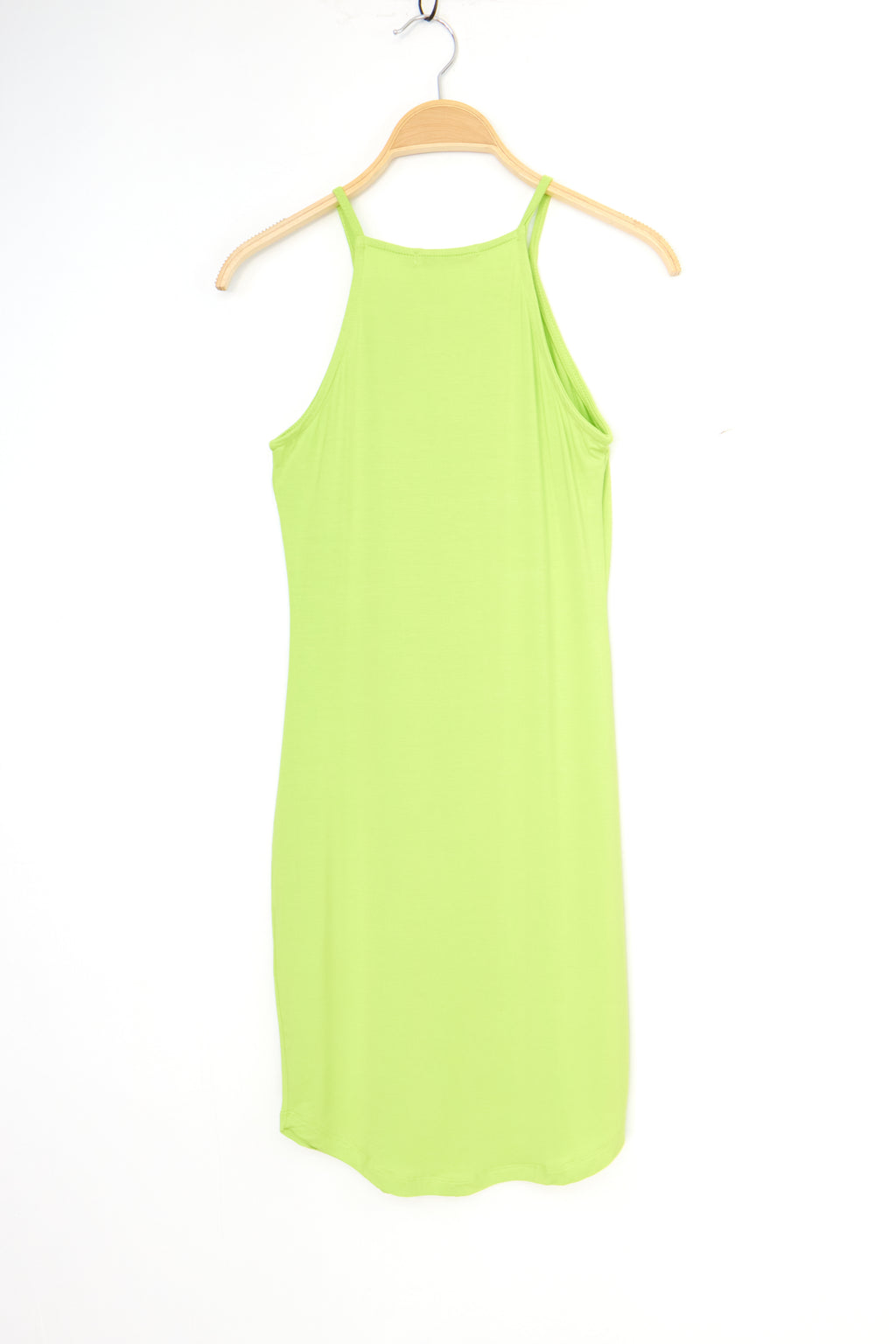 Robe courte