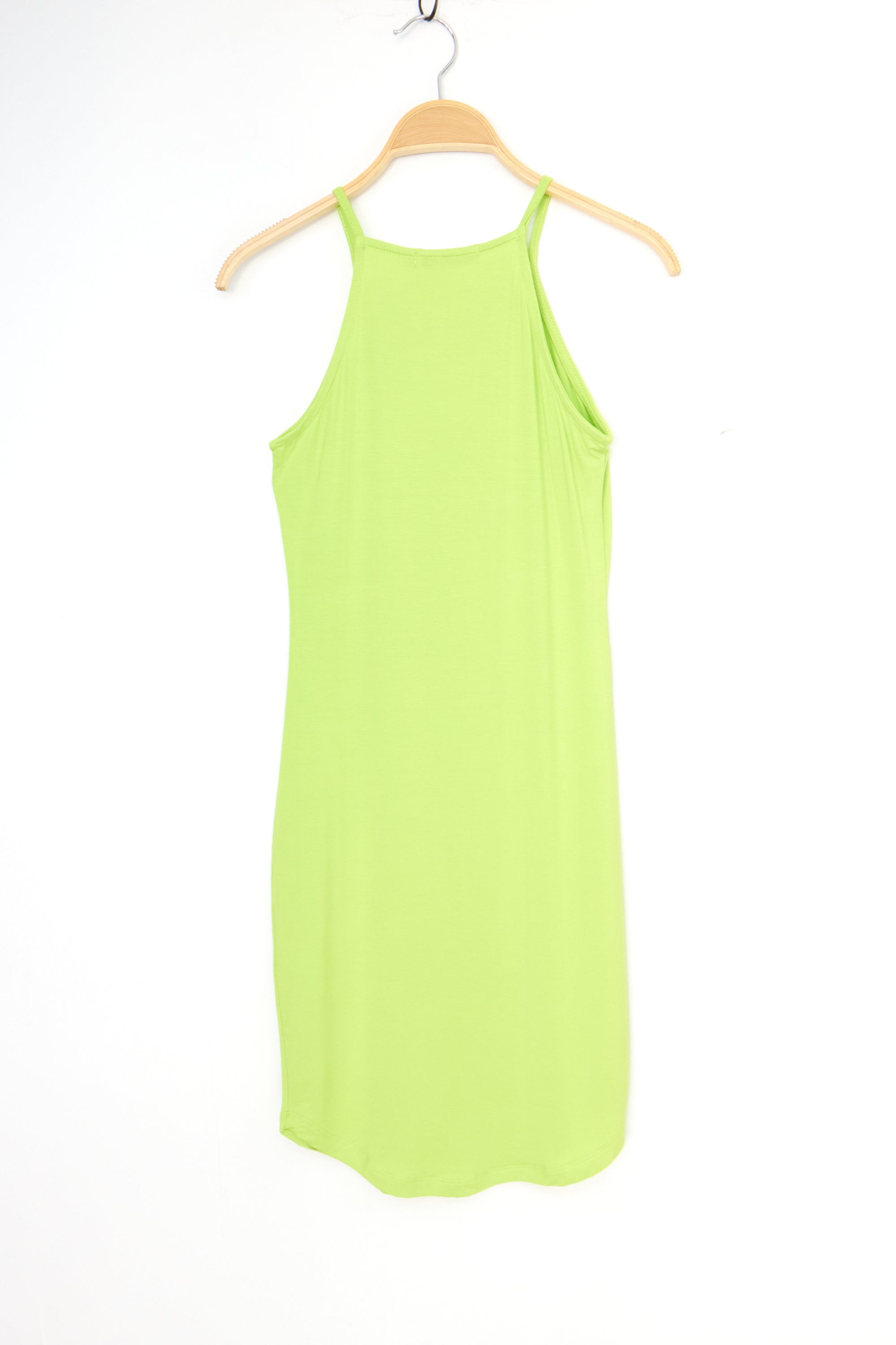 Robe courte