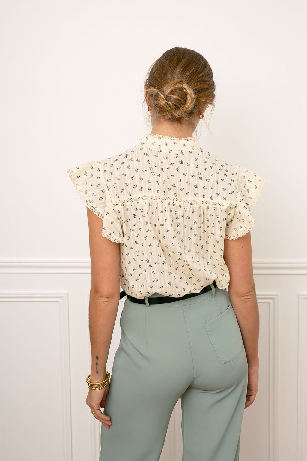 Pantalon