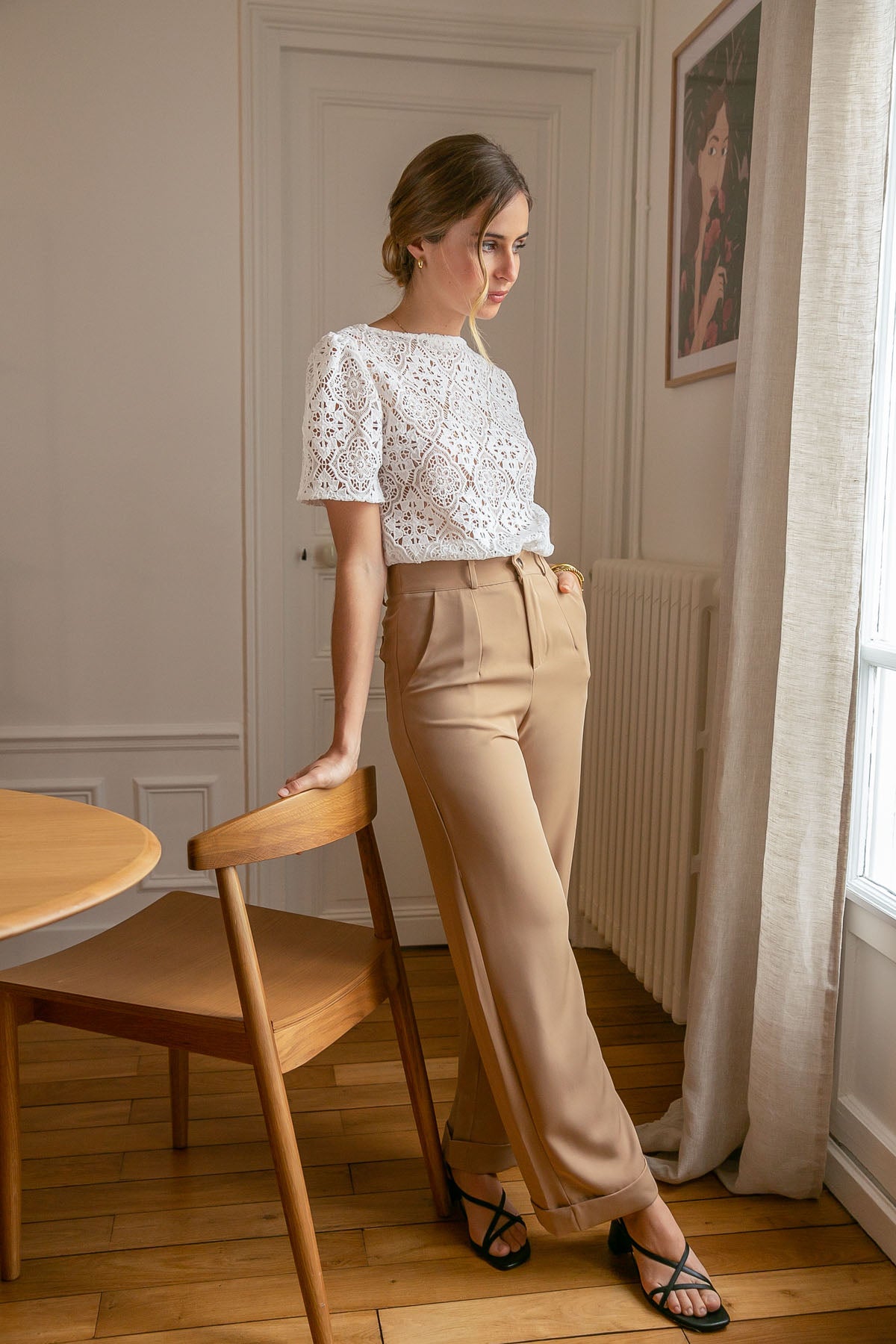Pantalon