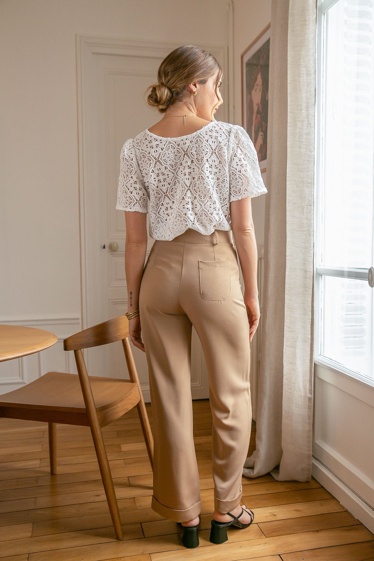 Pantalon
