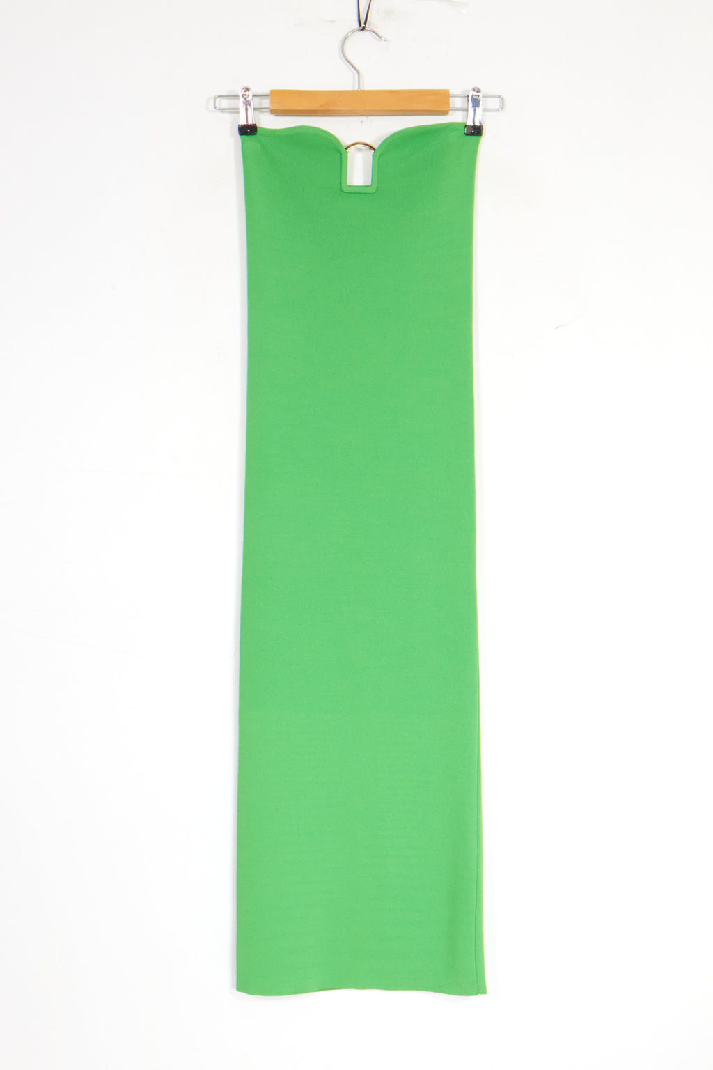 Robe longue