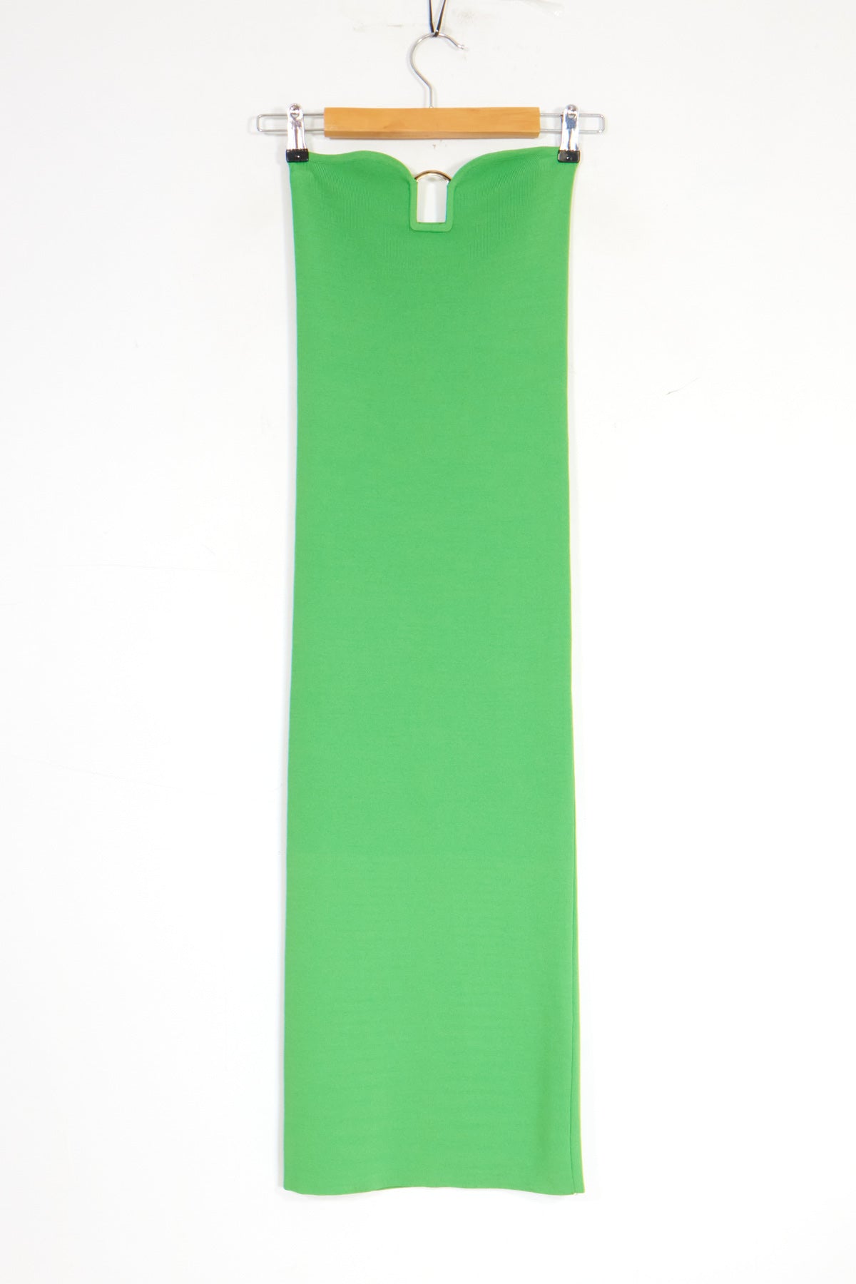 Robe longue