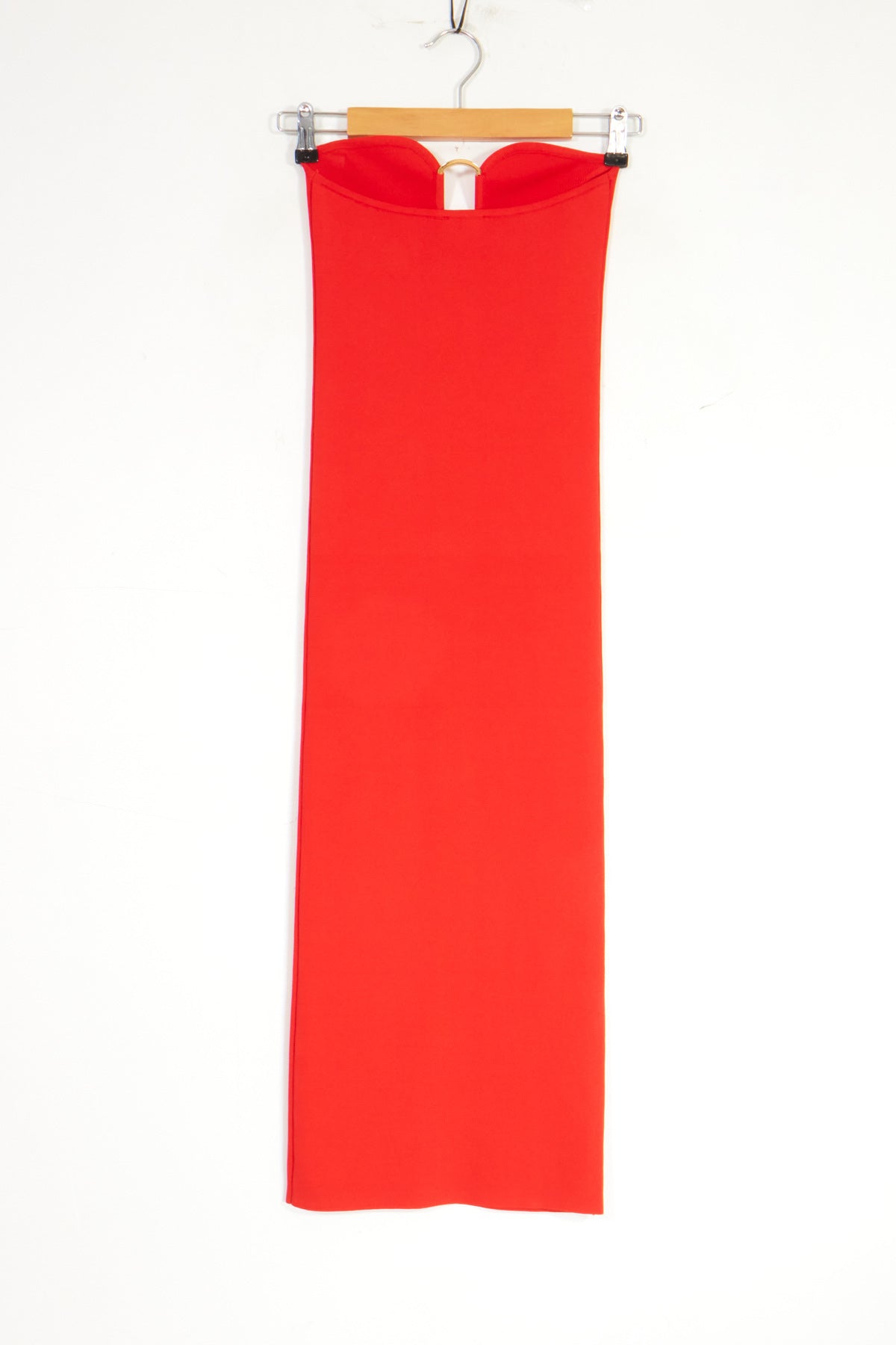 Robe longue