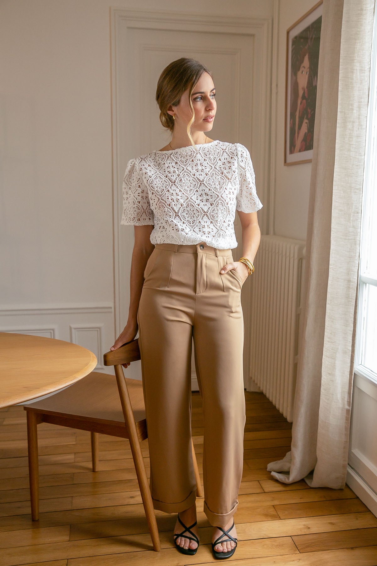 Pantalon