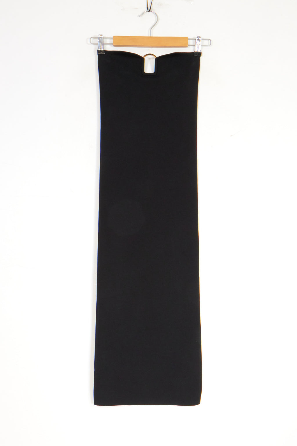 Robe longue
