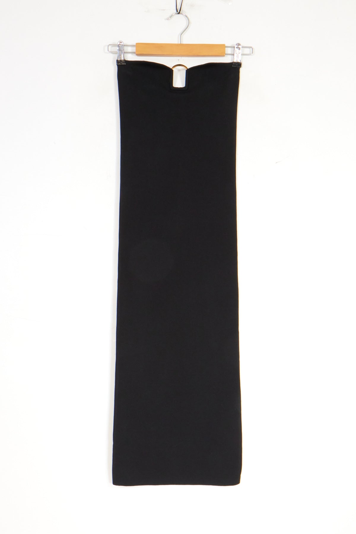 Robe longue