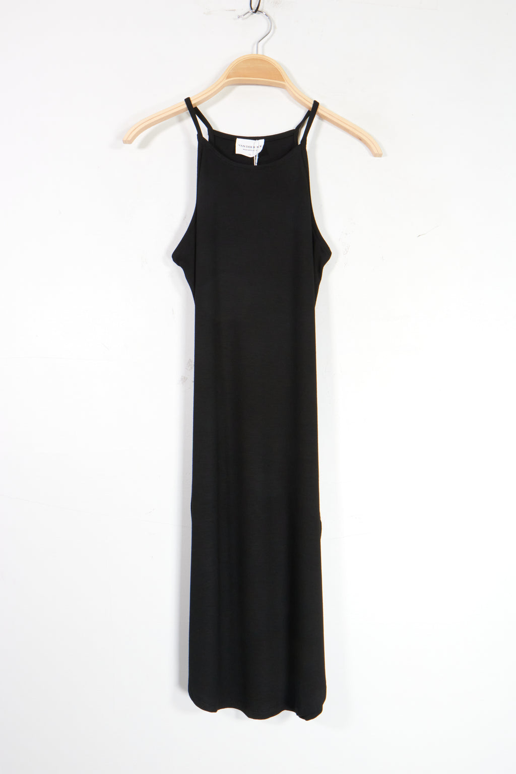 Robe courte